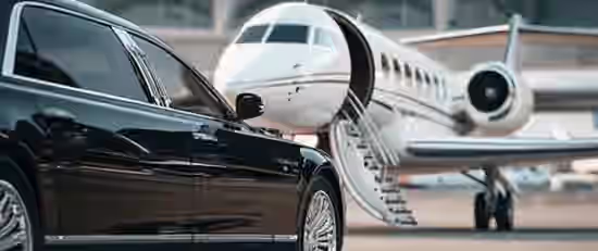 NYC Luxury Limo Service