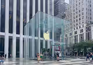 fifthe avenue black car service