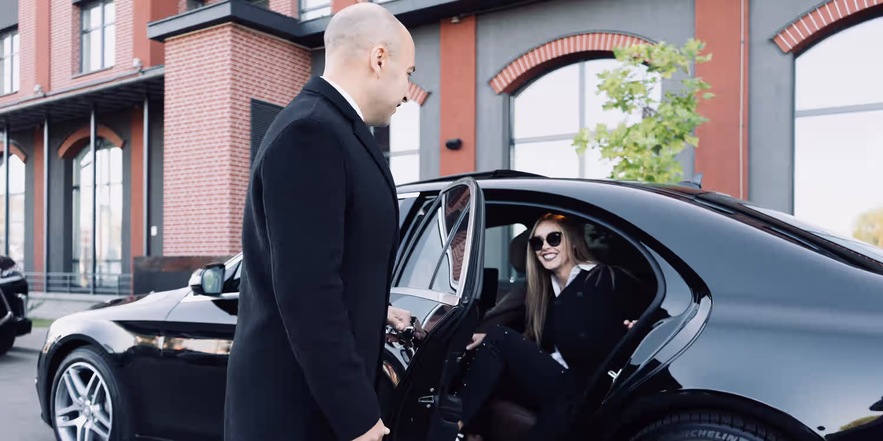 Old Westbury Black Car Service