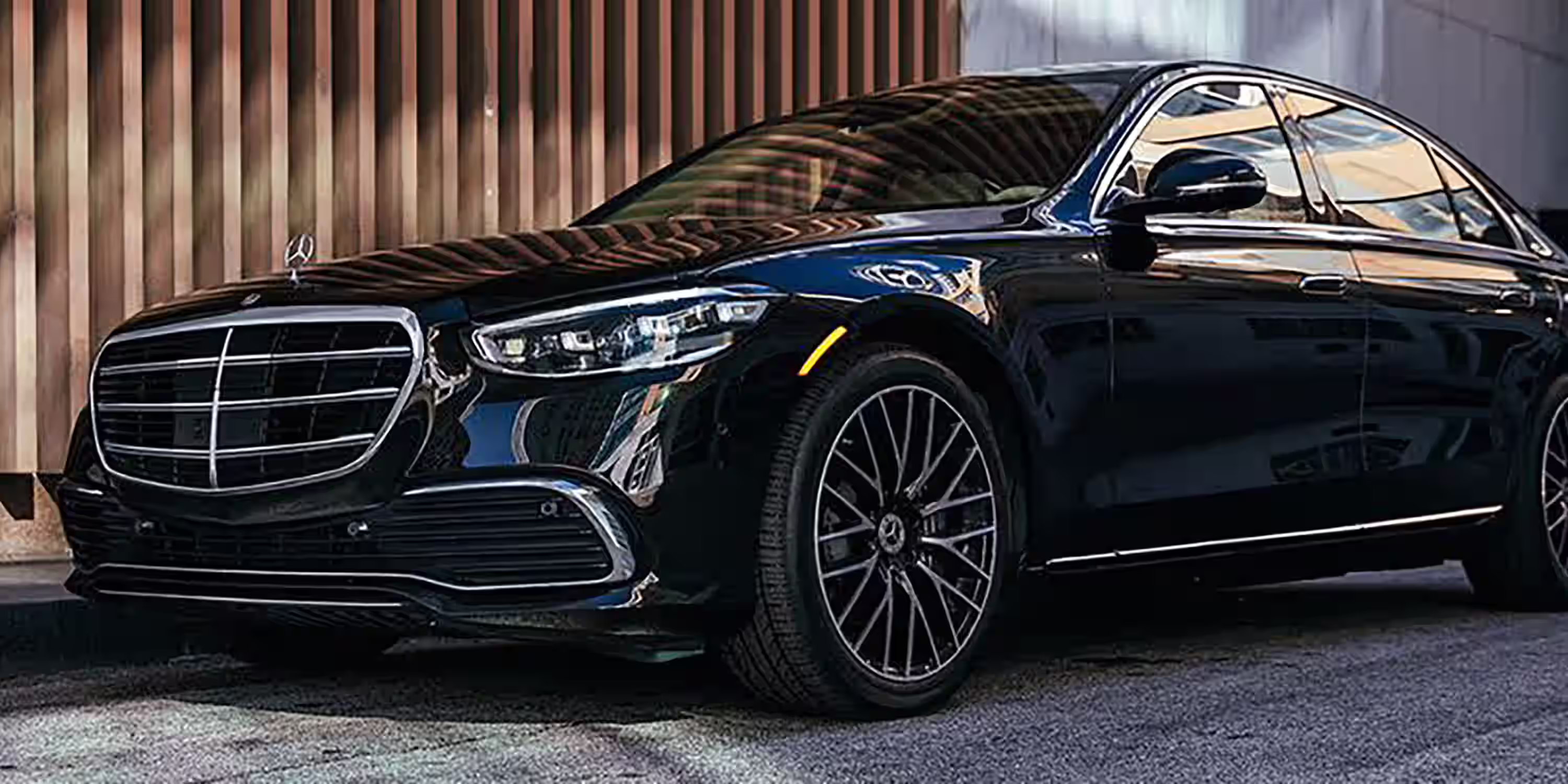 Brooklyn Heights Black Car Service