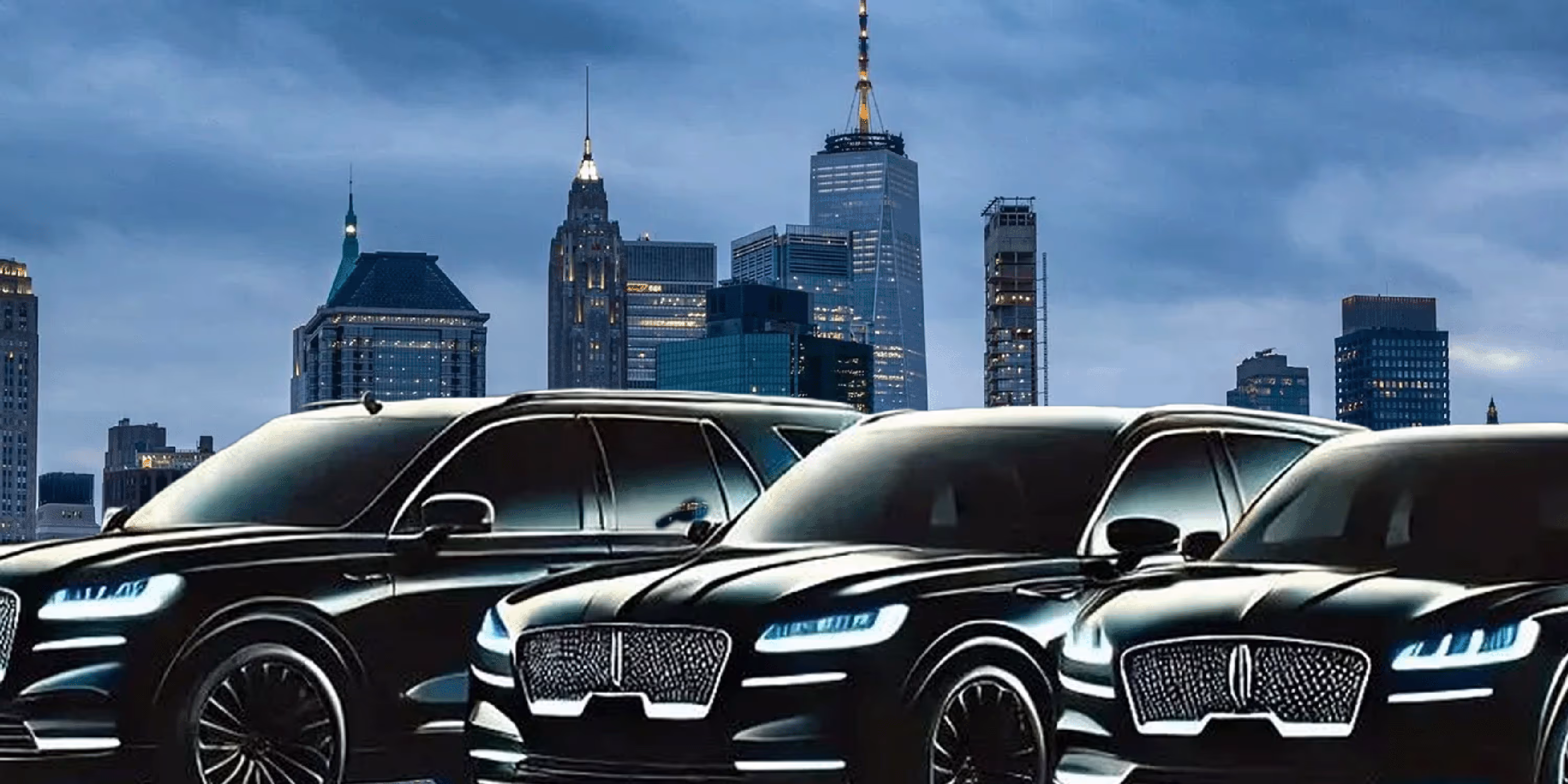 Greenwich Village Black Car Service