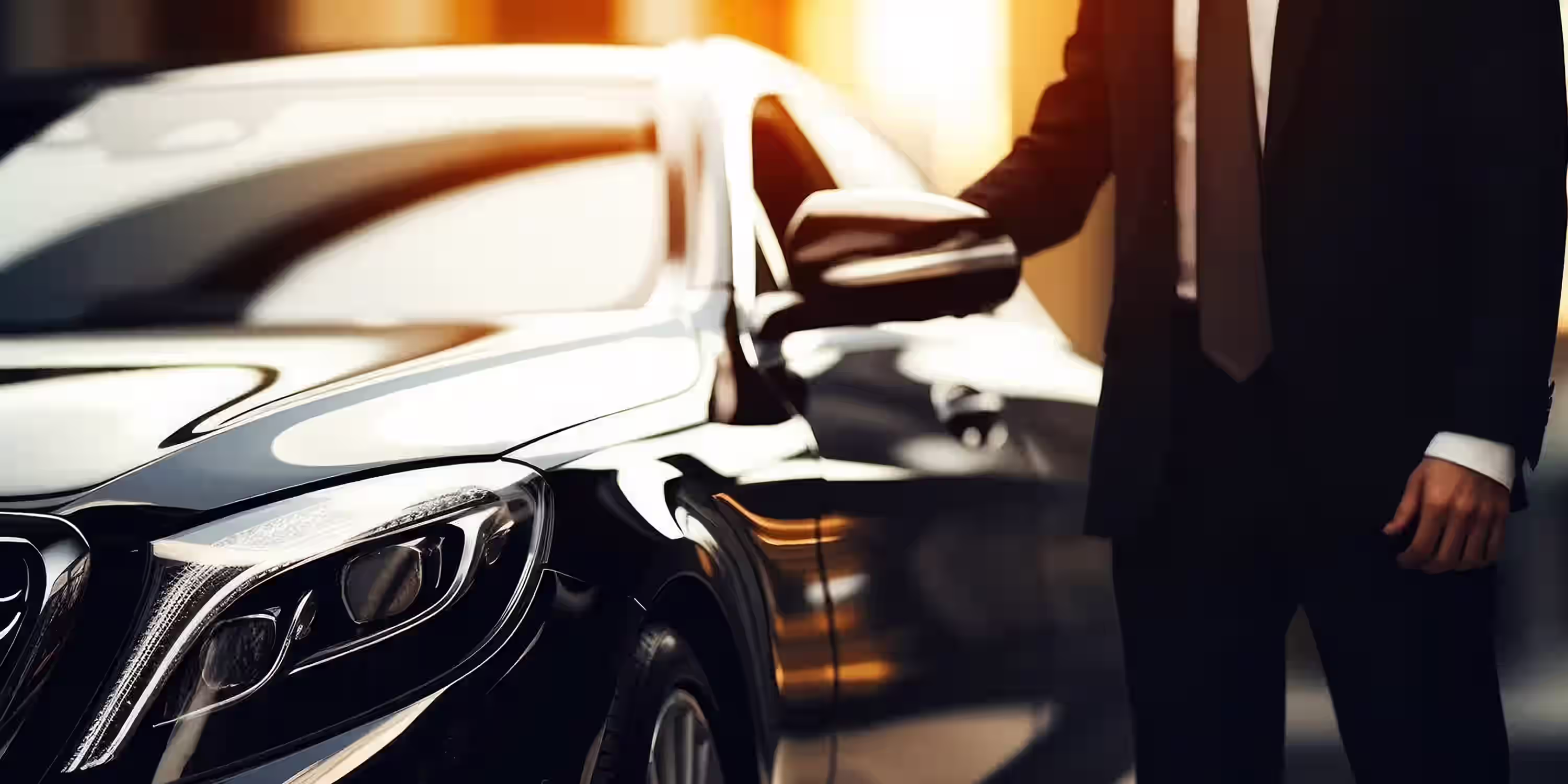 Tribeca Black Car Service 