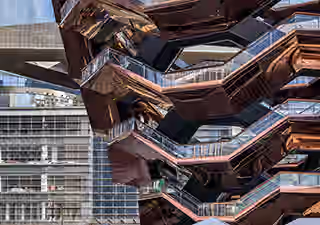 hudson yards black car service