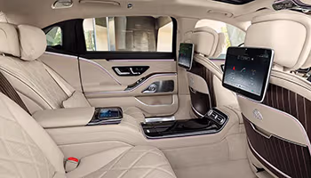 s class limo service nyc