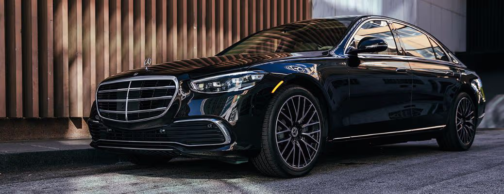 s class limo service nyc