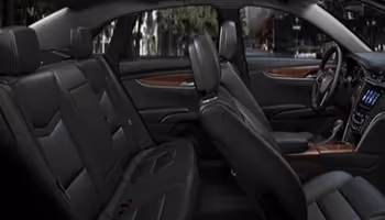 sedan limo service nyc